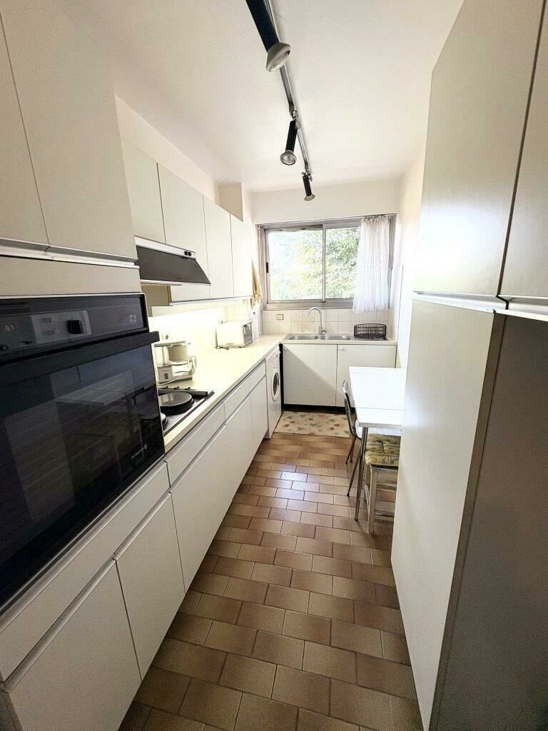 Appartement à vendre, 46m², Montreuil