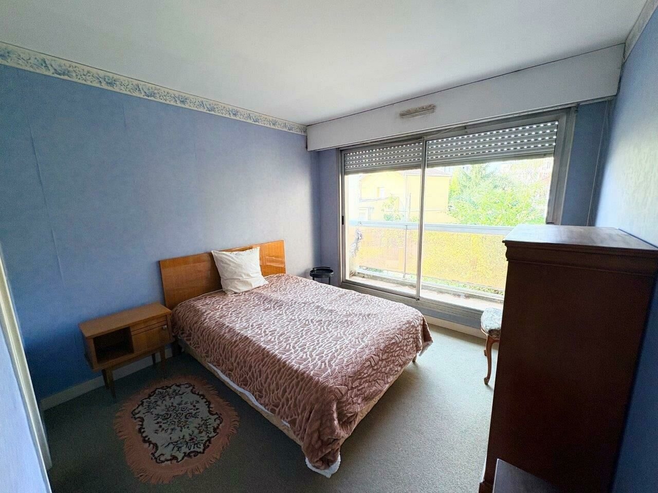 Appartement à vendre, 46m², Montreuil