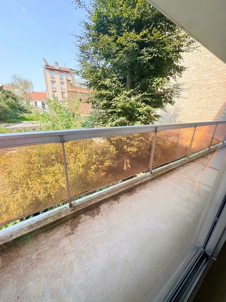 Appartement à vendre, 46m², Montreuil