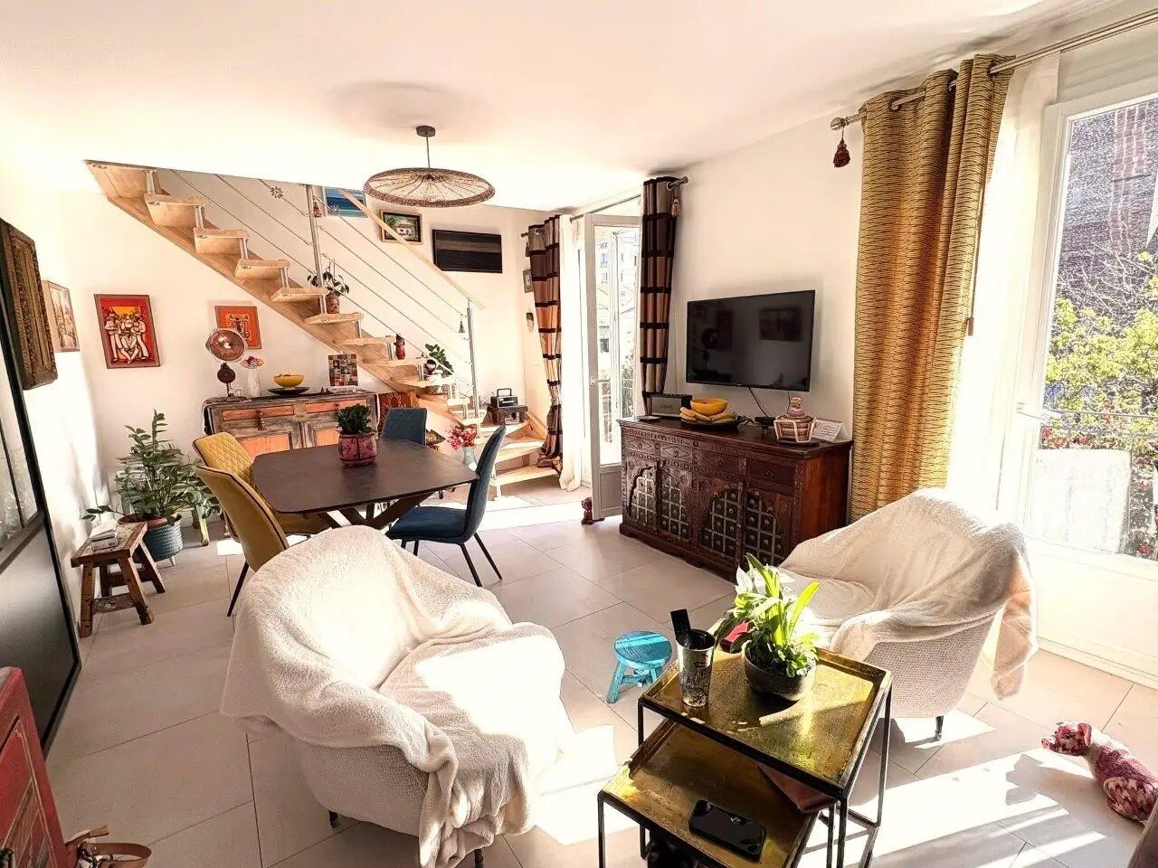 Maison à vendre, 120m², Fontenay-sous-Bois