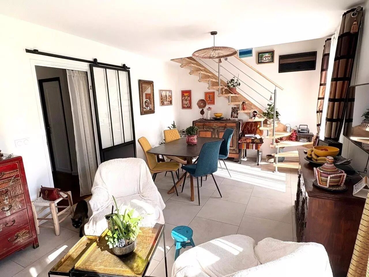 Maison à vendre, 120m², Fontenay-sous-Bois