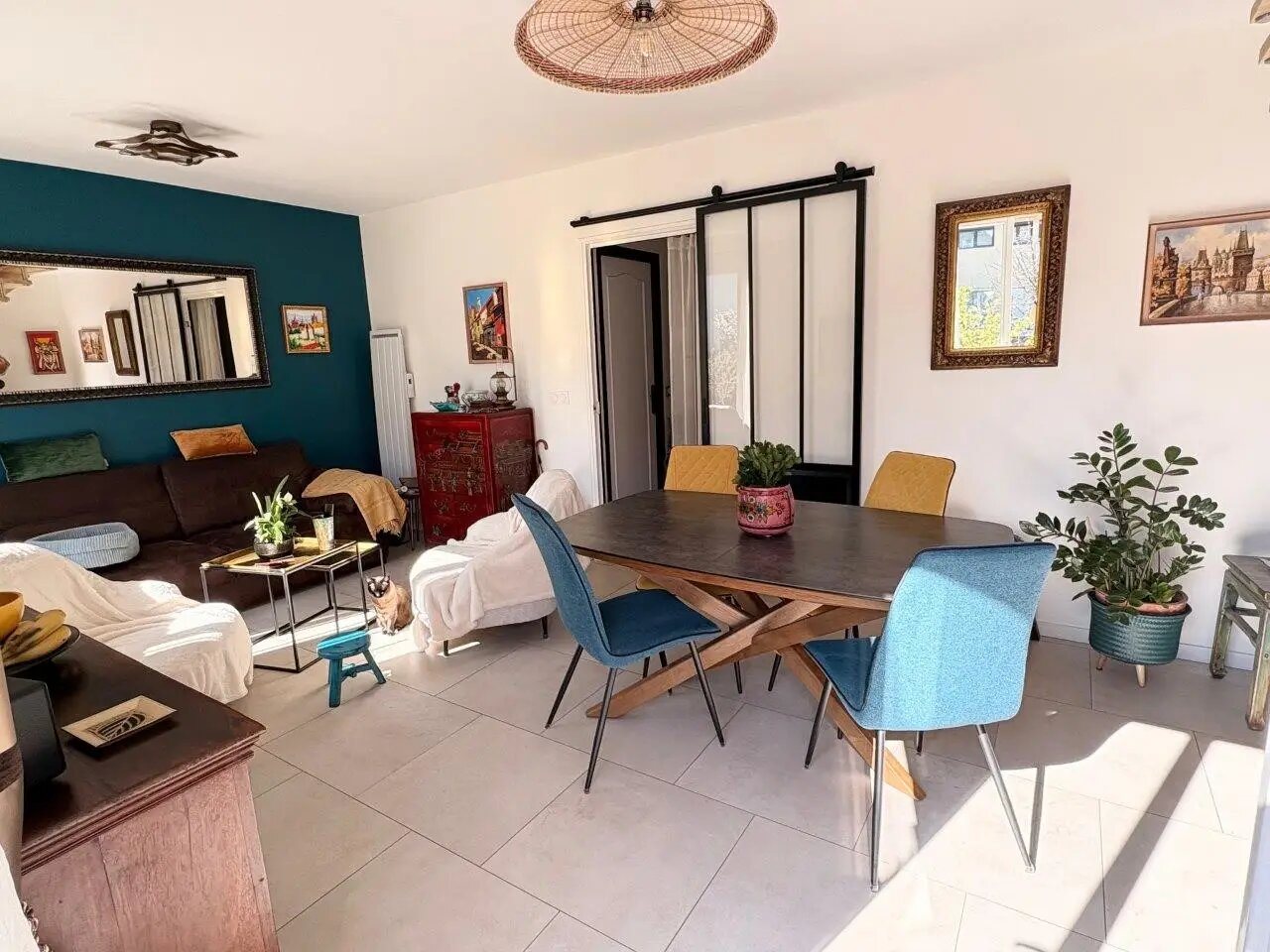 Maison à vendre, 120m², Fontenay-sous-Bois