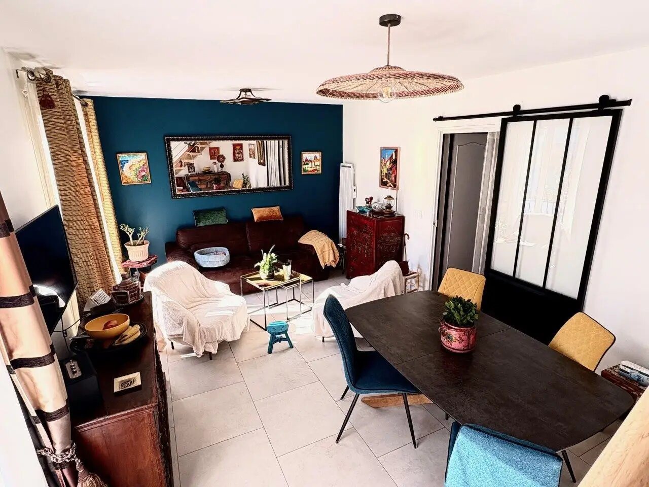 Maison à vendre, 120m², Fontenay-sous-Bois