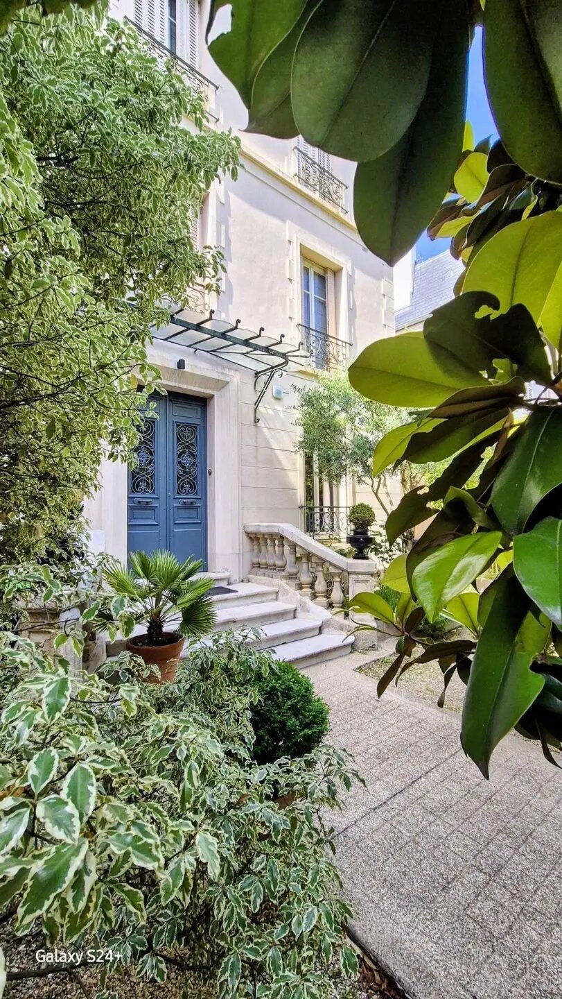 Maison à vendre, 260m², Charenton-le-Pont