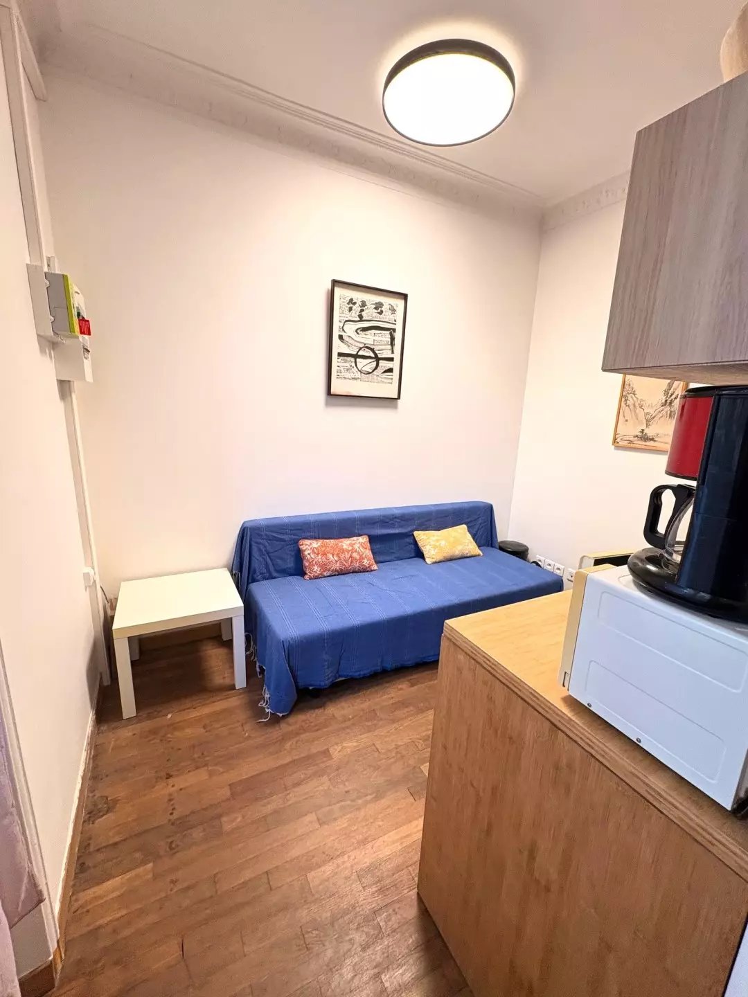 Appartement à vendre, 16m², Vincennes