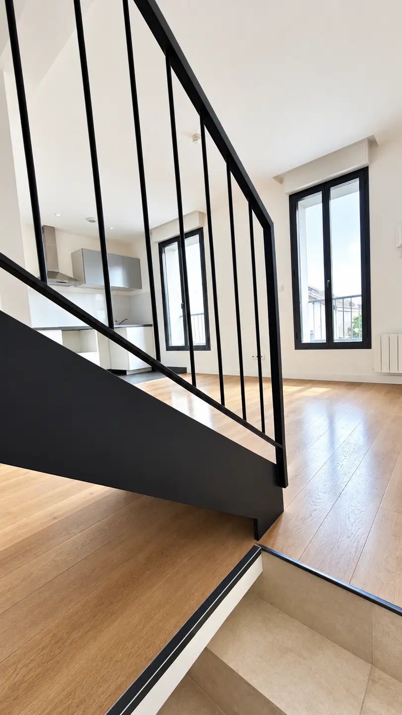 Appartement à vendre, 64m², Fontenay-sous-Bois