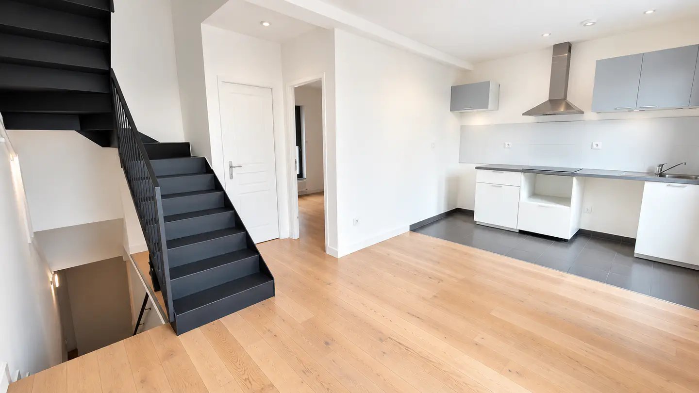 Appartement à vendre, 64m², Fontenay-sous-Bois