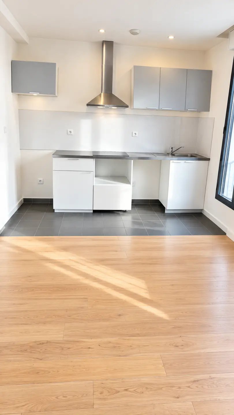 Appartement à vendre, 64m², Fontenay-sous-Bois
