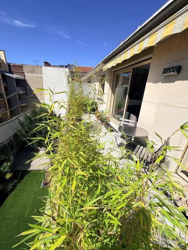 Appartement à vendre, 76m², Vincennes