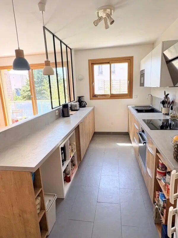 Appartement à vendre, 76m², Vincennes