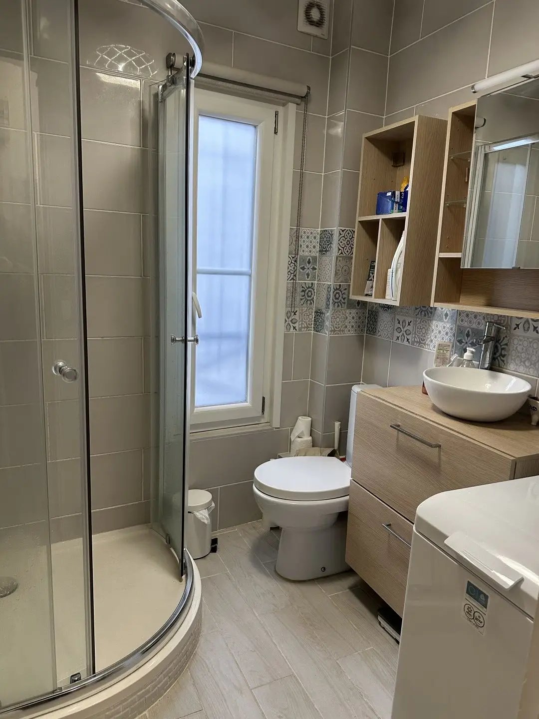 Appartement à louer, 21m², Paris 11ème
