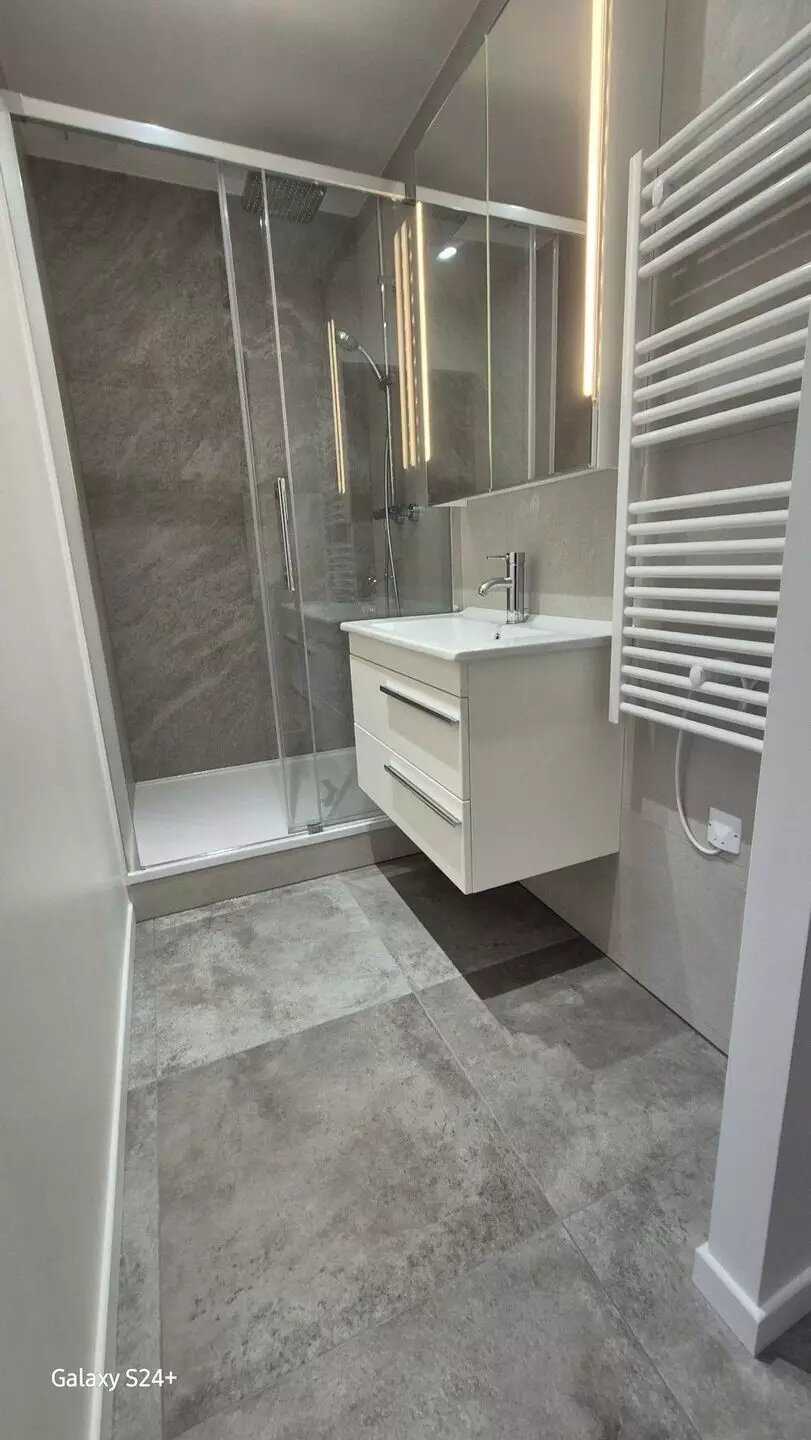 Appartement à vendre, 110m², Fontenay-sous-Bois