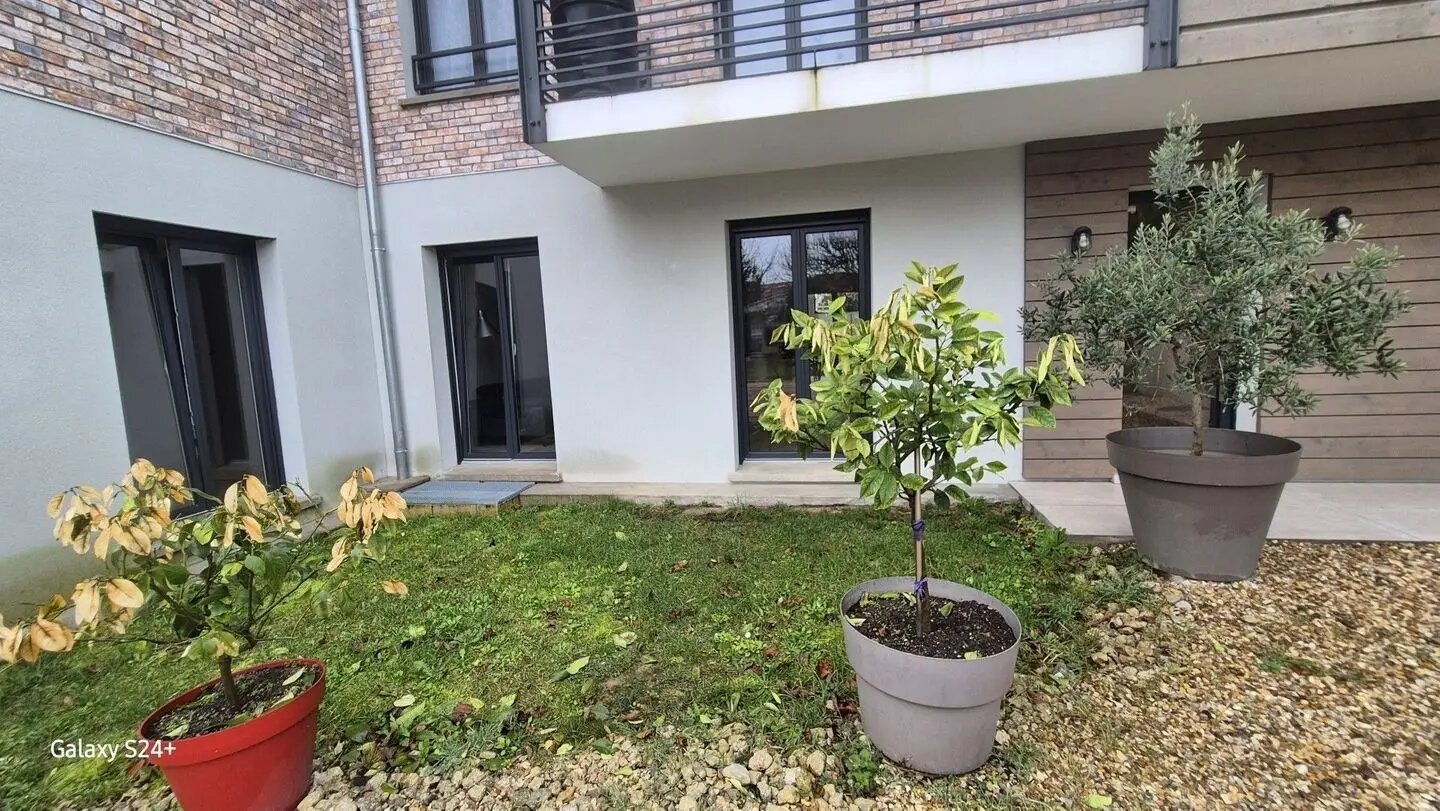 Appartement à vendre, 110m², Fontenay-sous-Bois