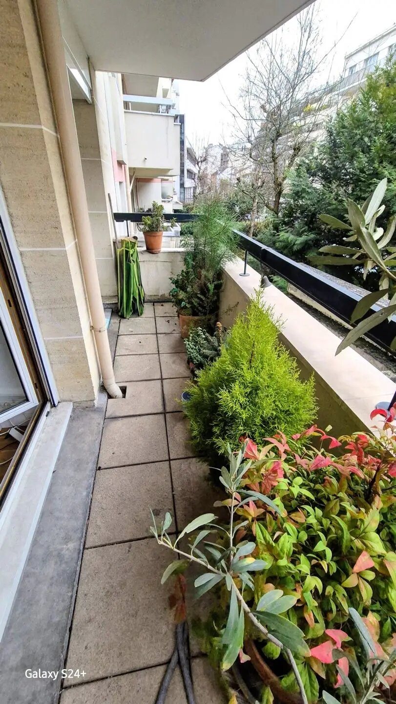 Appartement à vendre, 70m², Vincennes