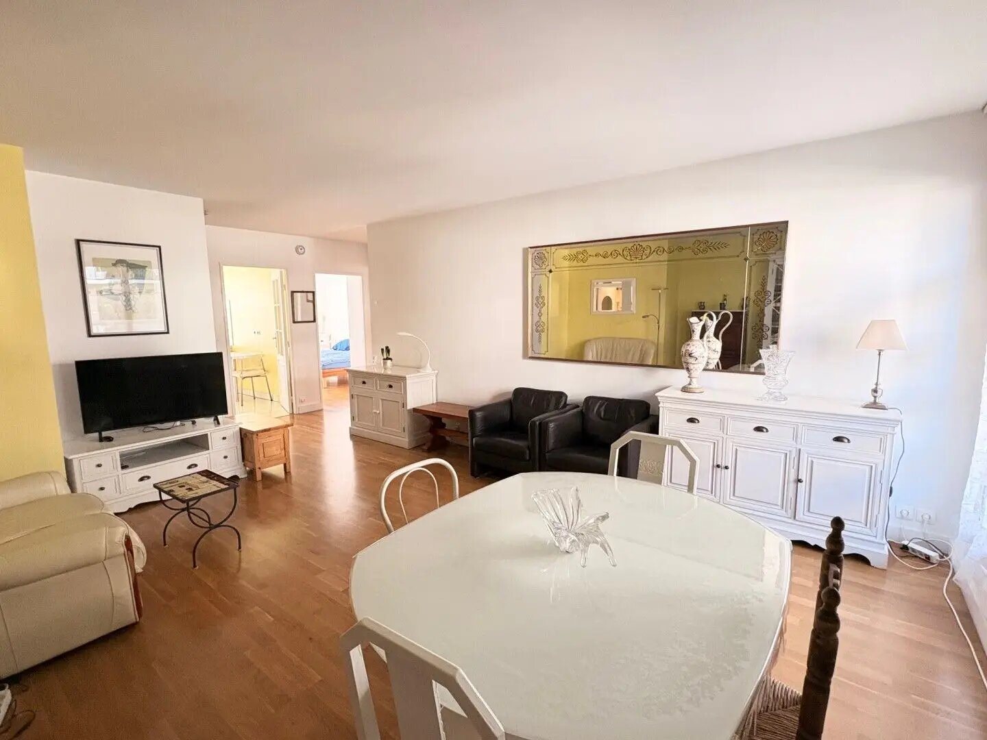 Appartement à vendre, 70m², Vincennes