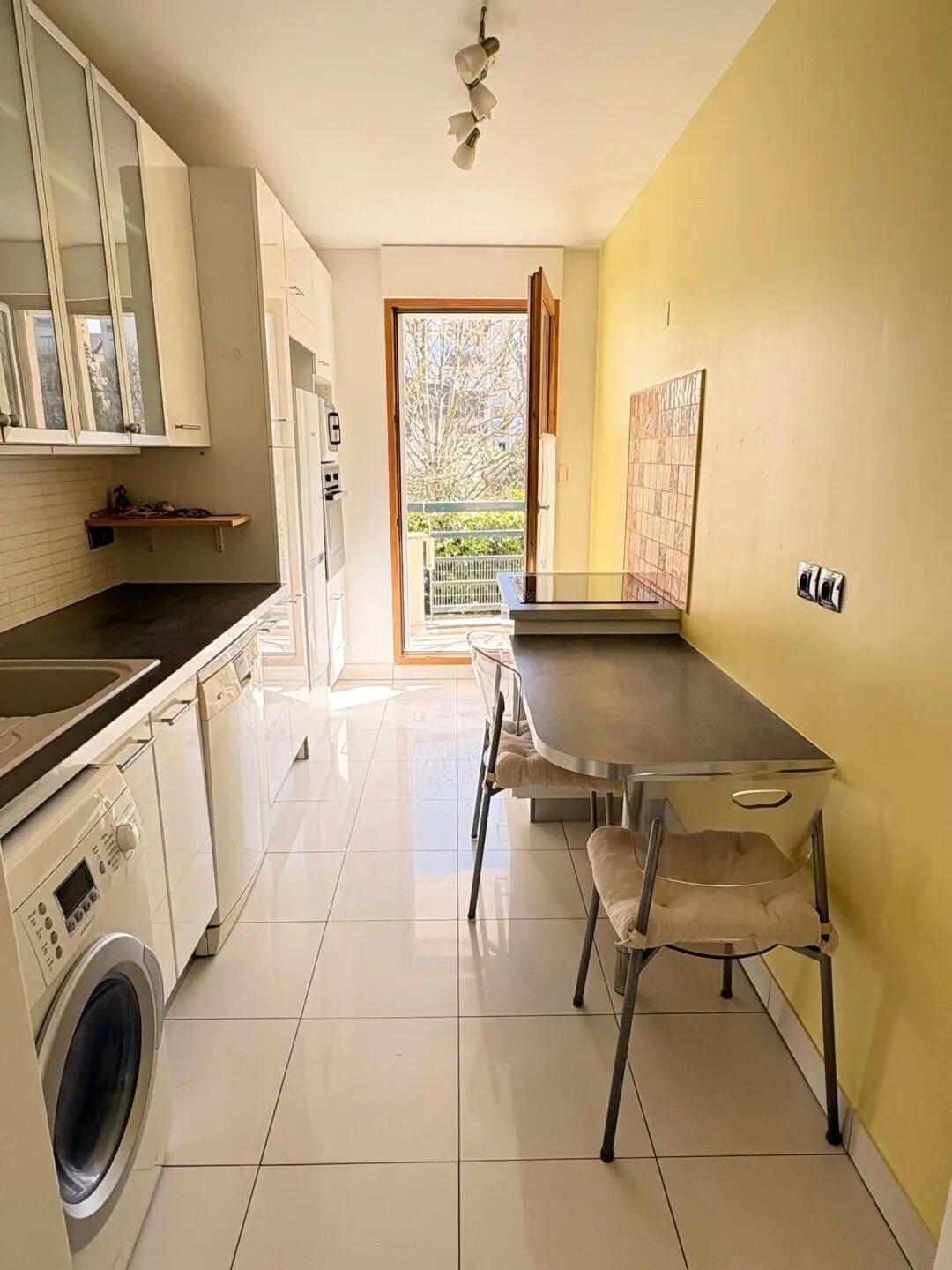 Appartement à vendre, 70m², Vincennes