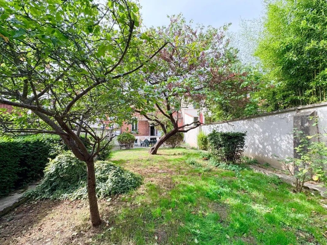 Maison à vendre, 169m², Fontenay-sous-Bois