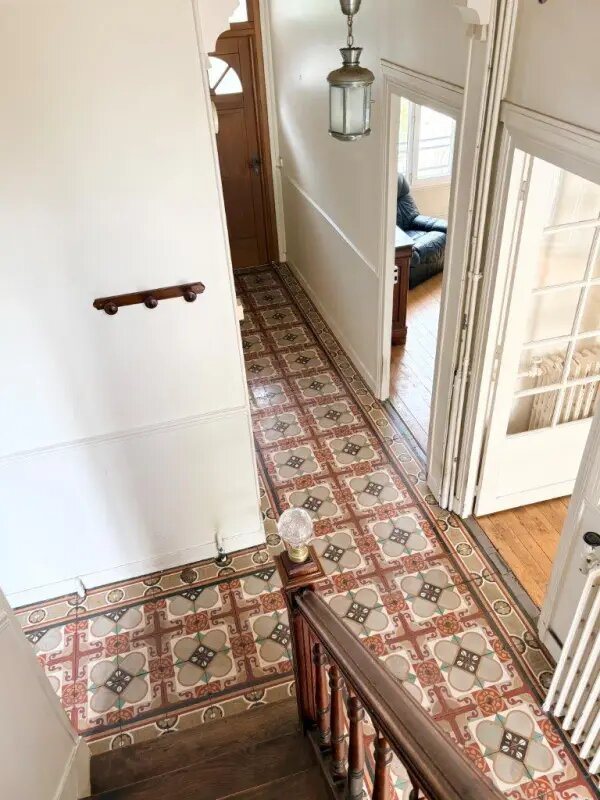 Maison à vendre, 169m², Fontenay-sous-Bois