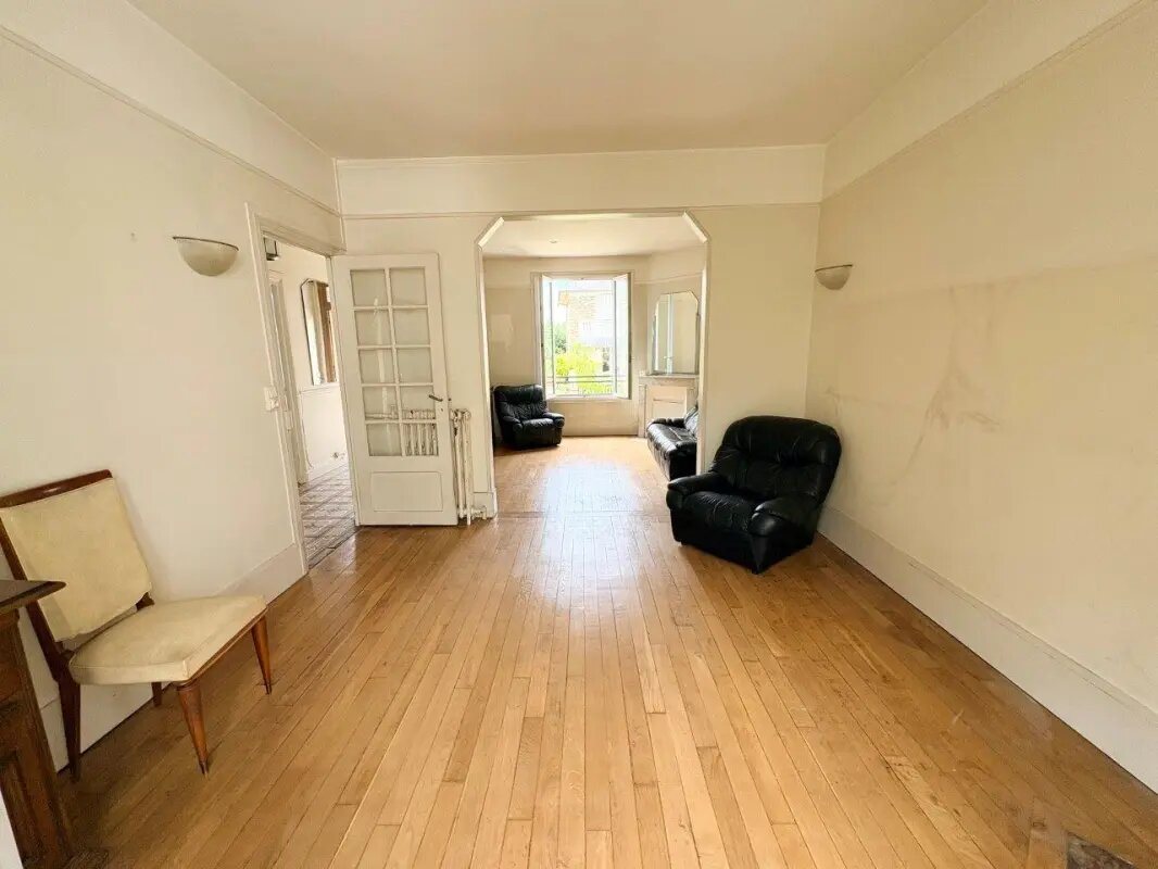 Maison à vendre, 169m², Fontenay-sous-Bois