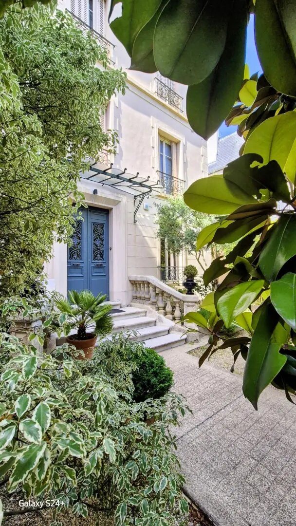 Maison à vendre, 260m², Charenton-le-Pont