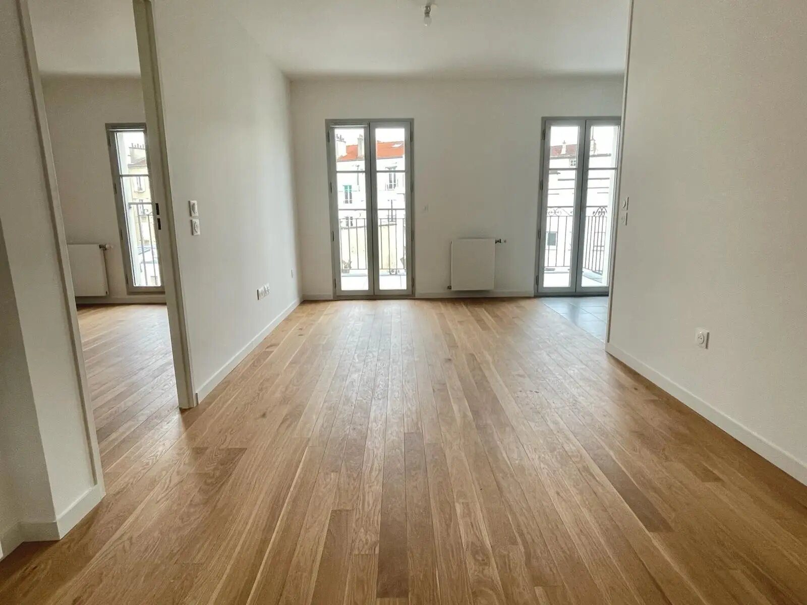 Appartement à louer, 39m², Vincennes