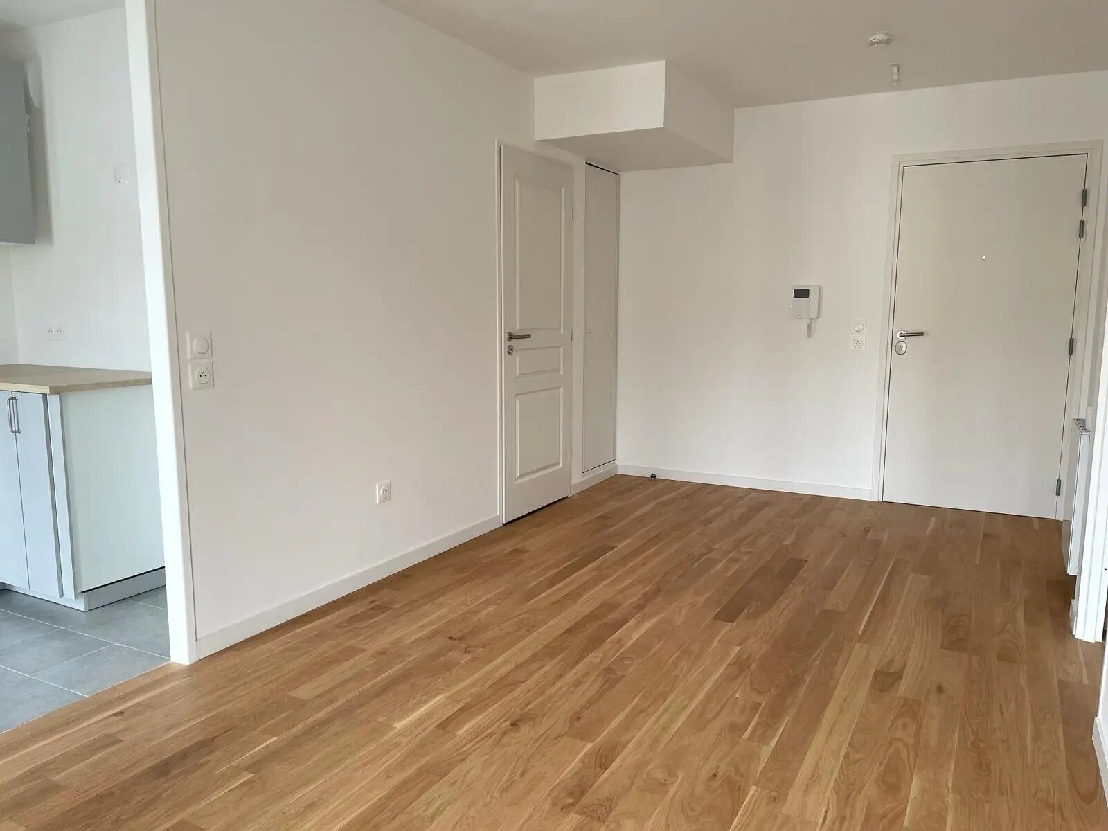 Appartement à louer, 39m², Vincennes