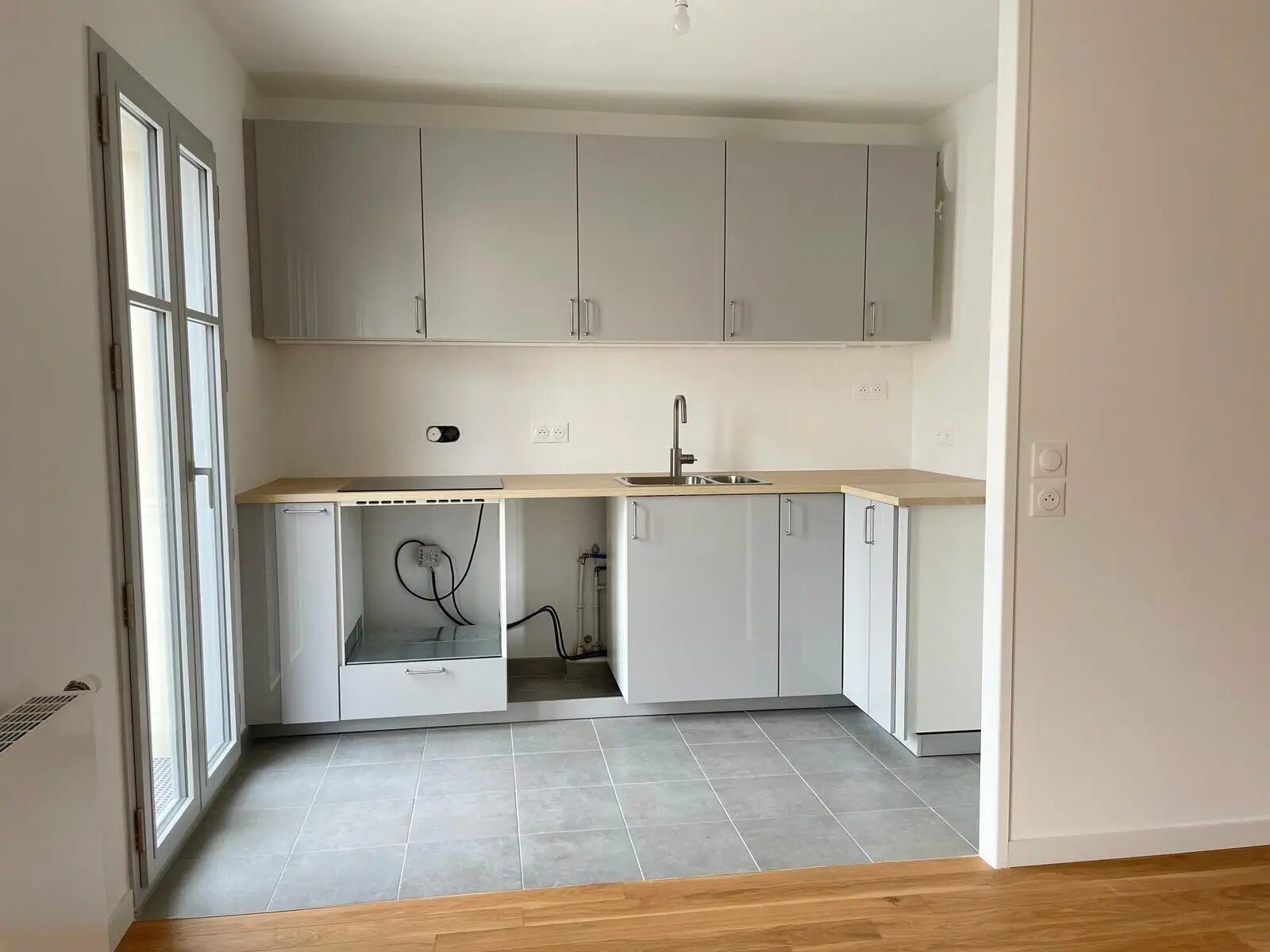 Appartement à louer, 39m², Vincennes