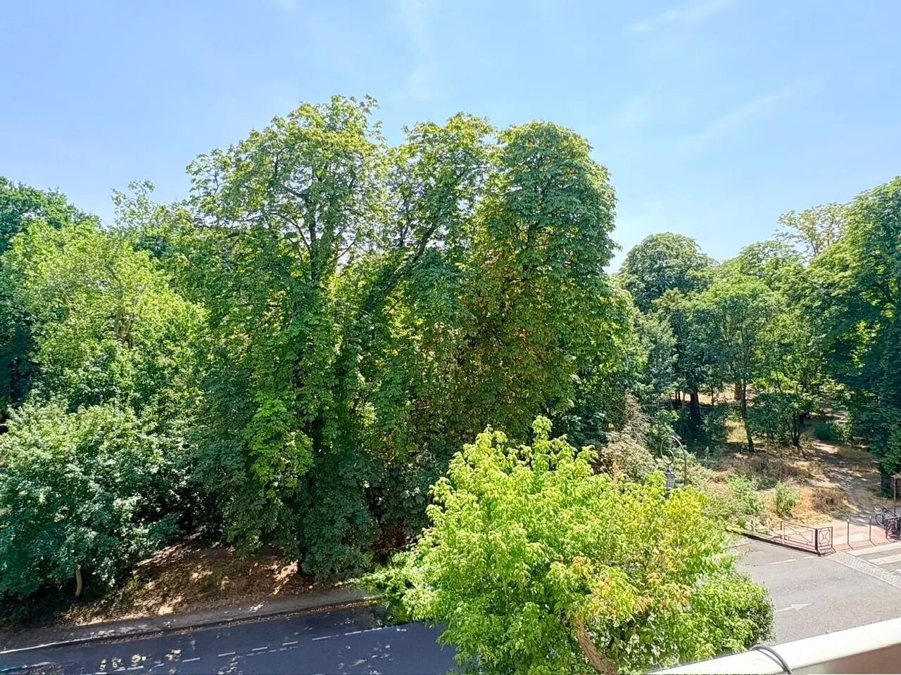 Appartement à vendre, 58m², Vincennes