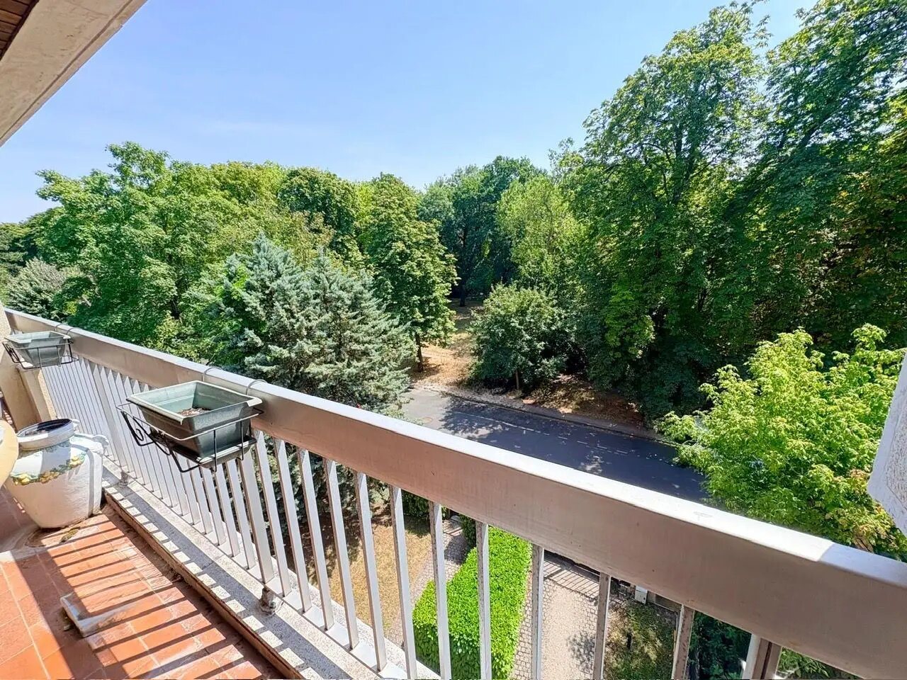 Appartement à vendre, 58m², Vincennes
