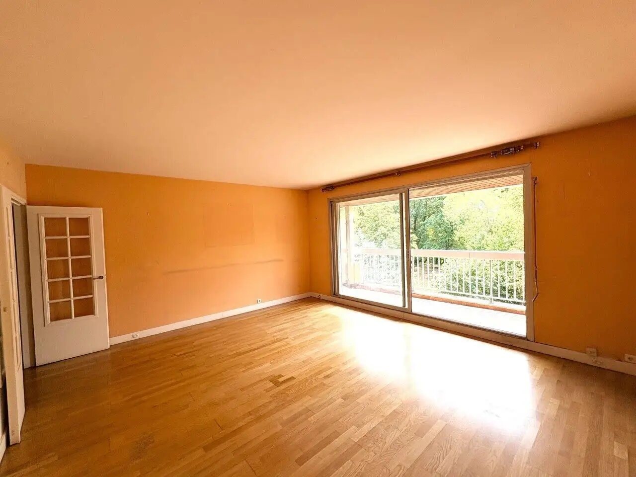 Appartement à vendre, 58m², Vincennes