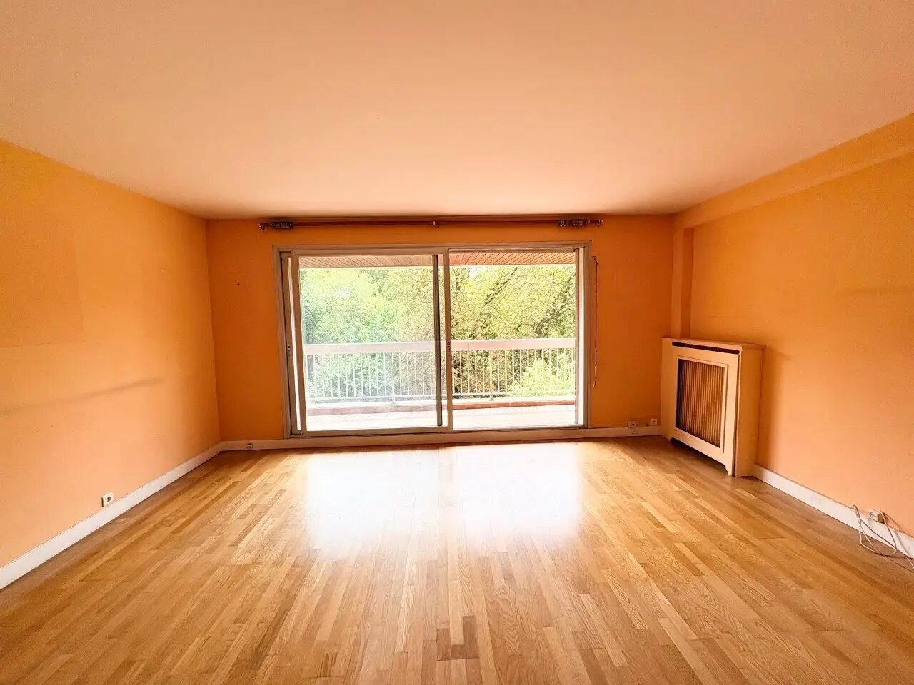 Appartement à vendre, 58m², Vincennes
