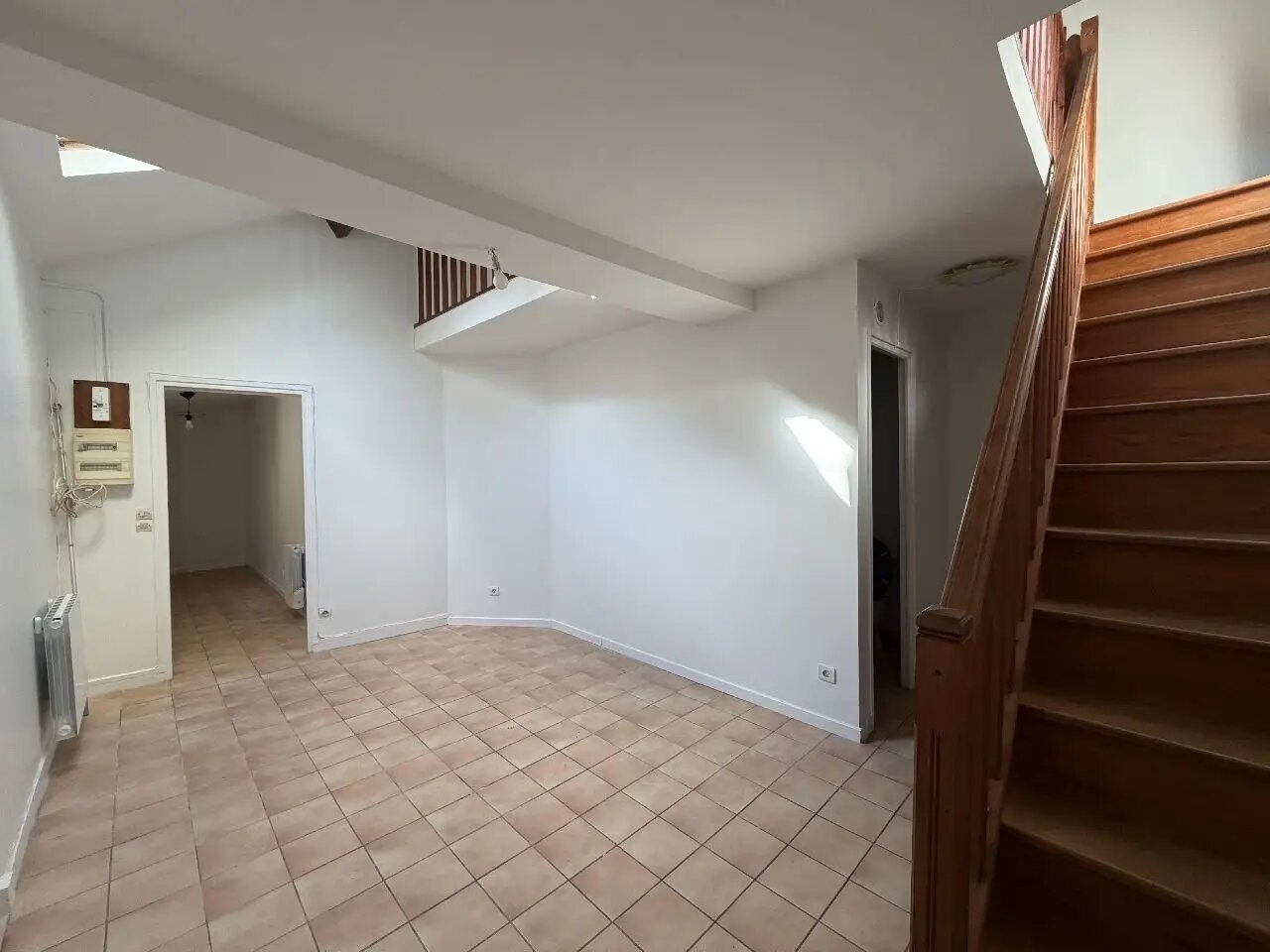 Appartement à louer, 30m², L'Isle-Adam