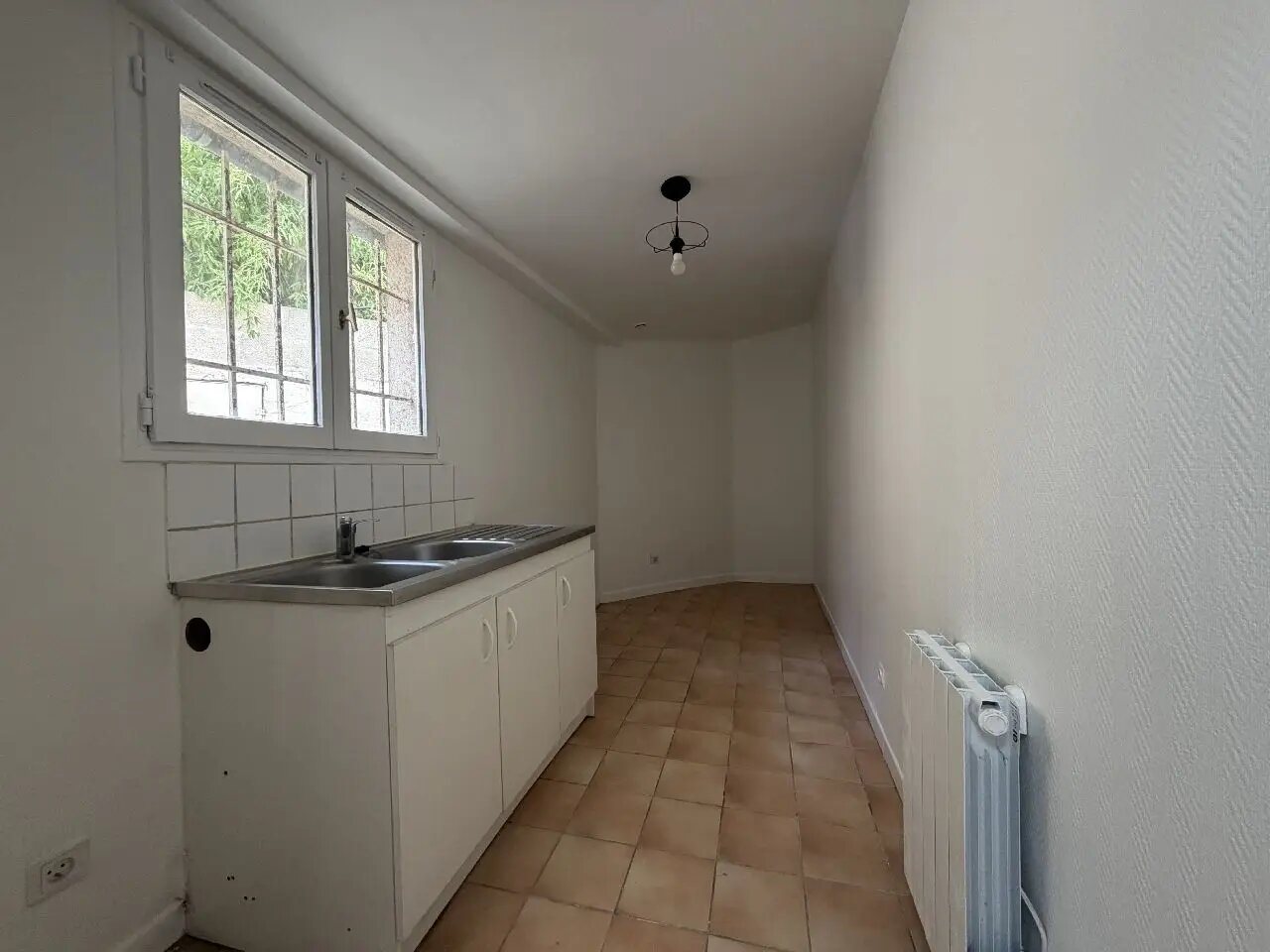 Appartement à louer, 30m², L'Isle-Adam