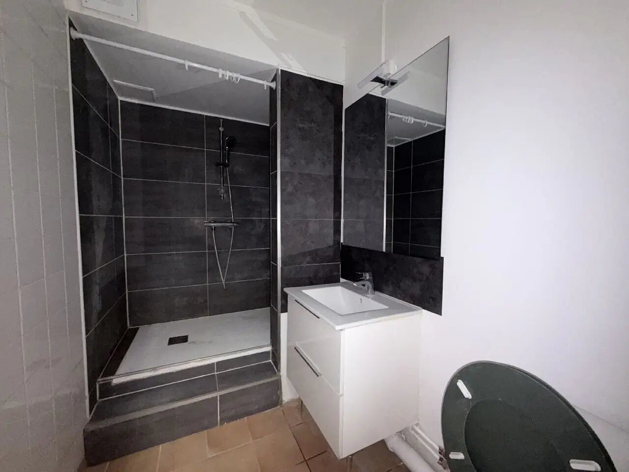 Appartement à louer, 30m², L'Isle-Adam
