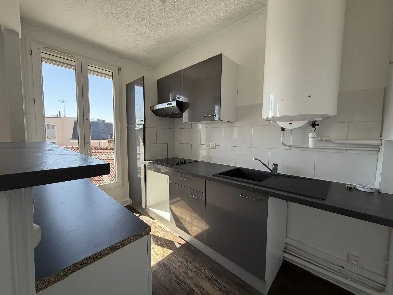 Appartement à louer, 31m², L'Isle-Adam