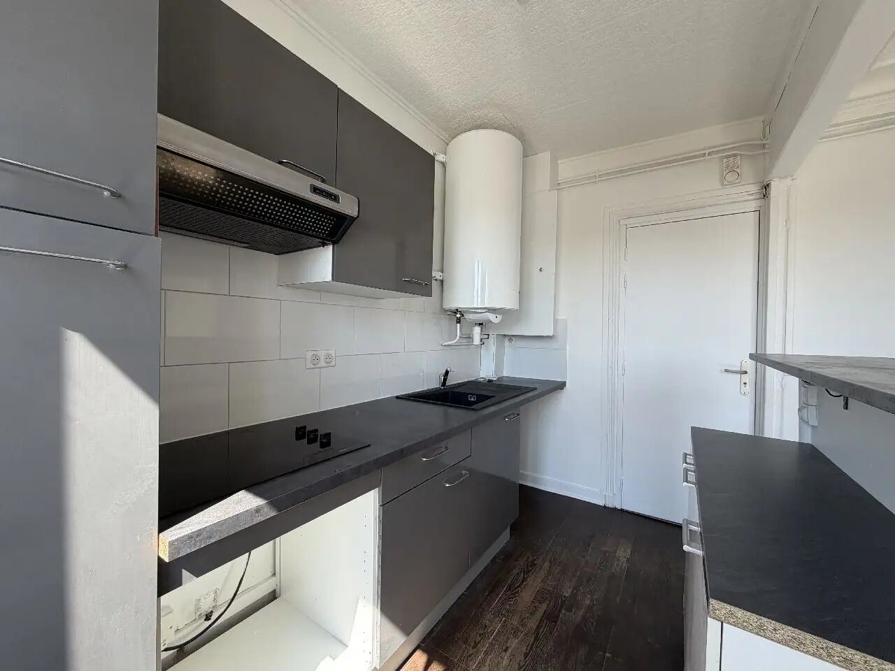 Appartement à louer, 31m², L'Isle-Adam