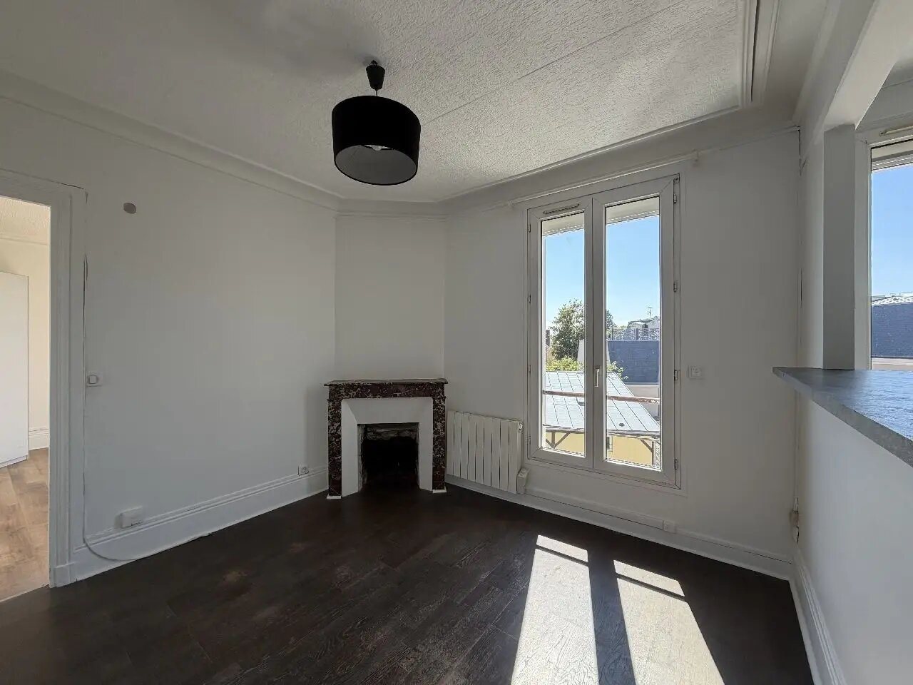 Appartement à louer, 31m², L'Isle-Adam