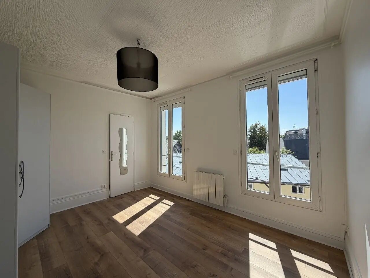 Appartement à louer, 31m², L'Isle-Adam