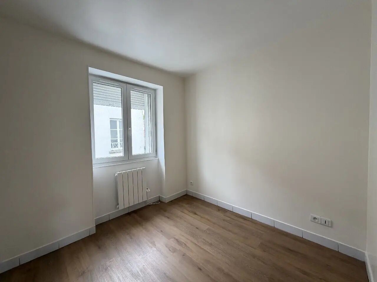 Appartement à louer, 26m², L'Isle-Adam
