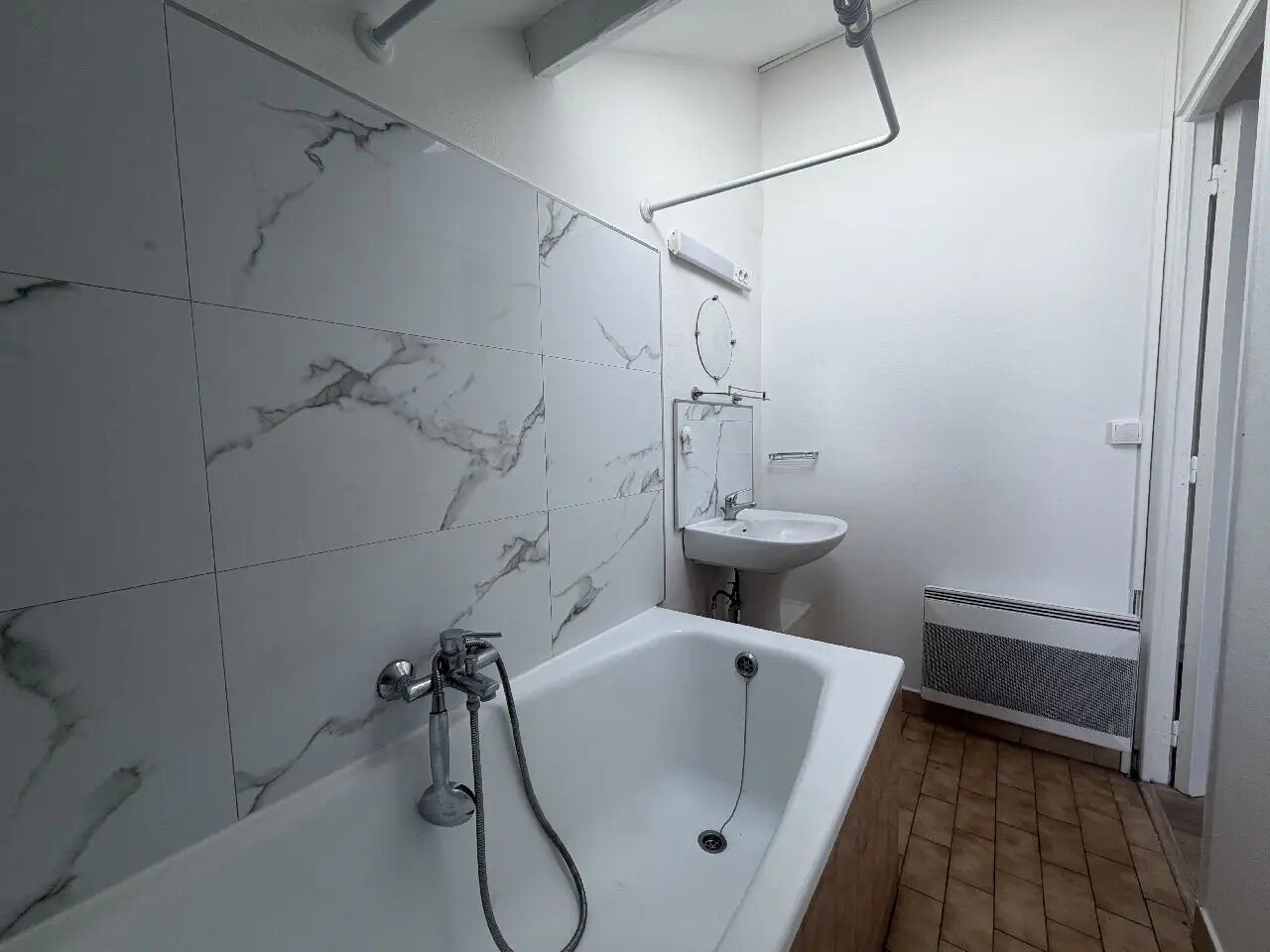 Appartement à louer, 24m², L'Isle-Adam
