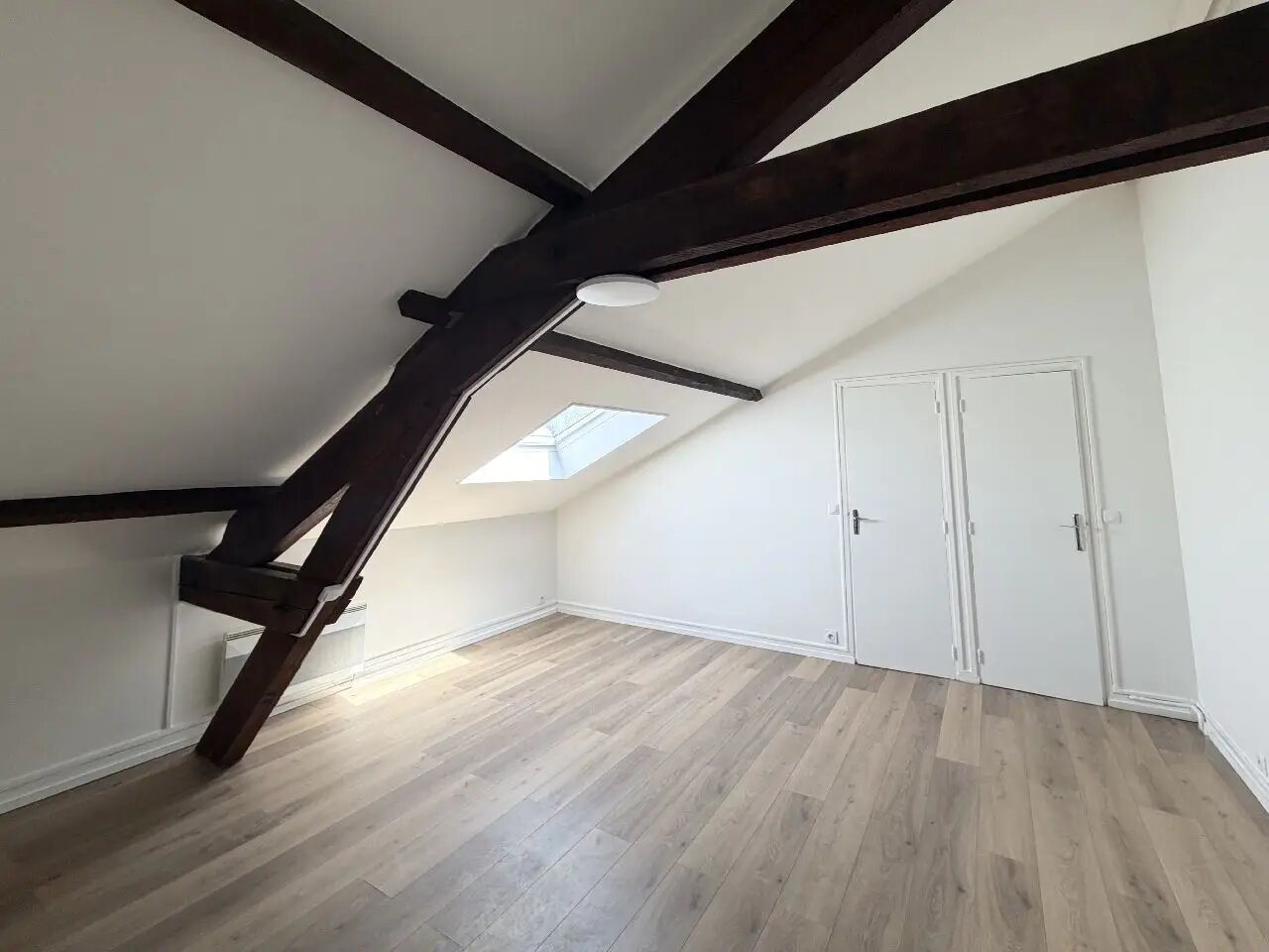 Appartement à louer, 24m², L'Isle-Adam