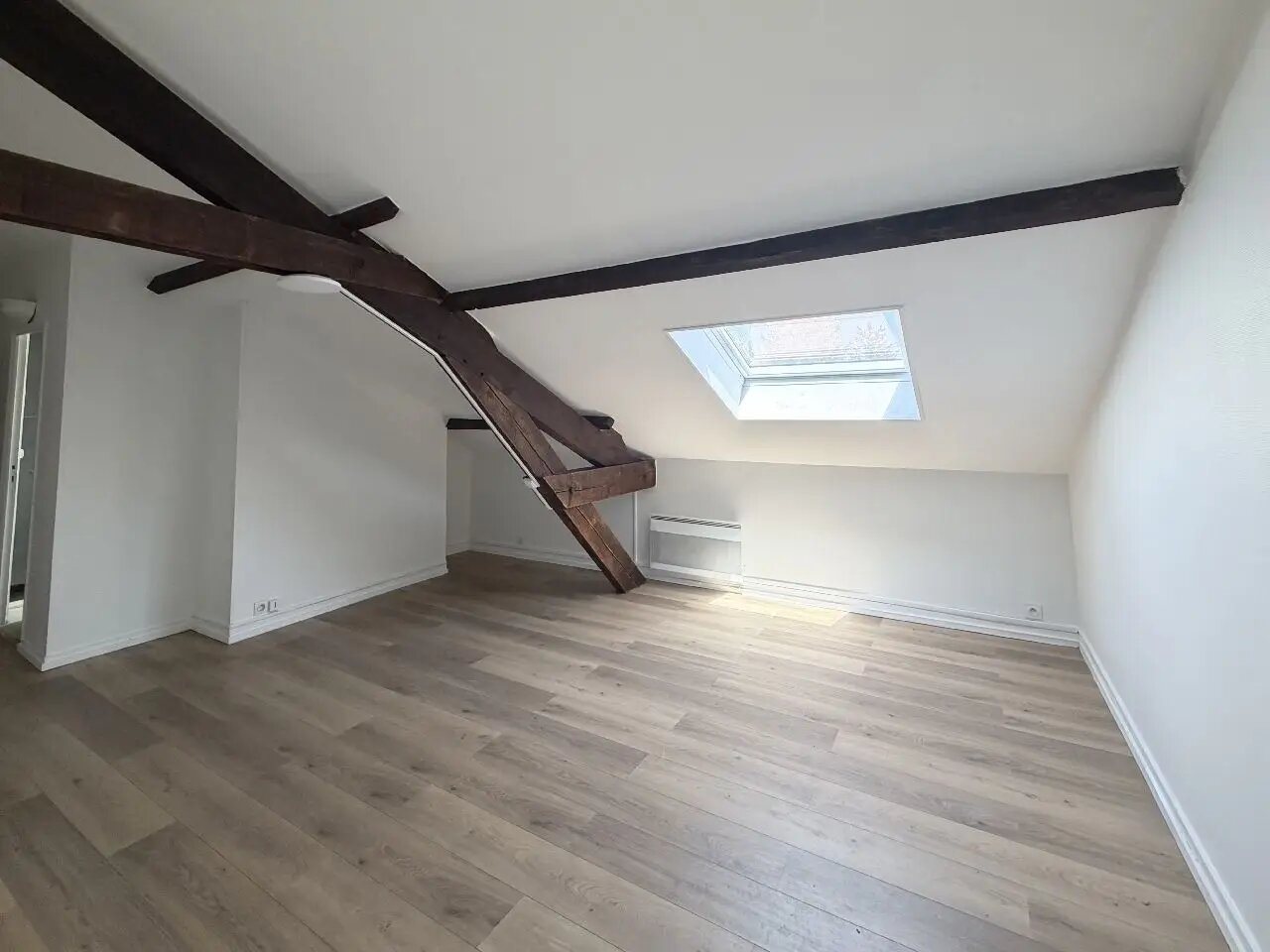 Appartement à louer, 24m², L'Isle-Adam