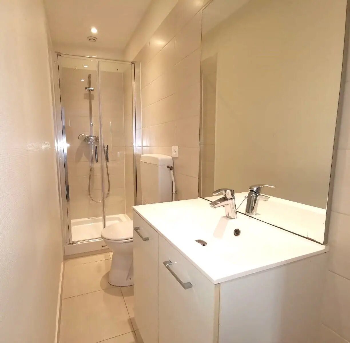 Appartement à louer, 41m², Beaumont-sur-Oise