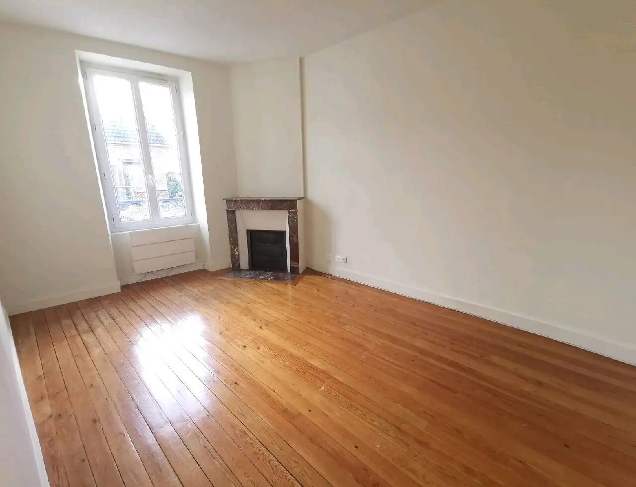 Appartement à louer, 41m², Beaumont-sur-Oise