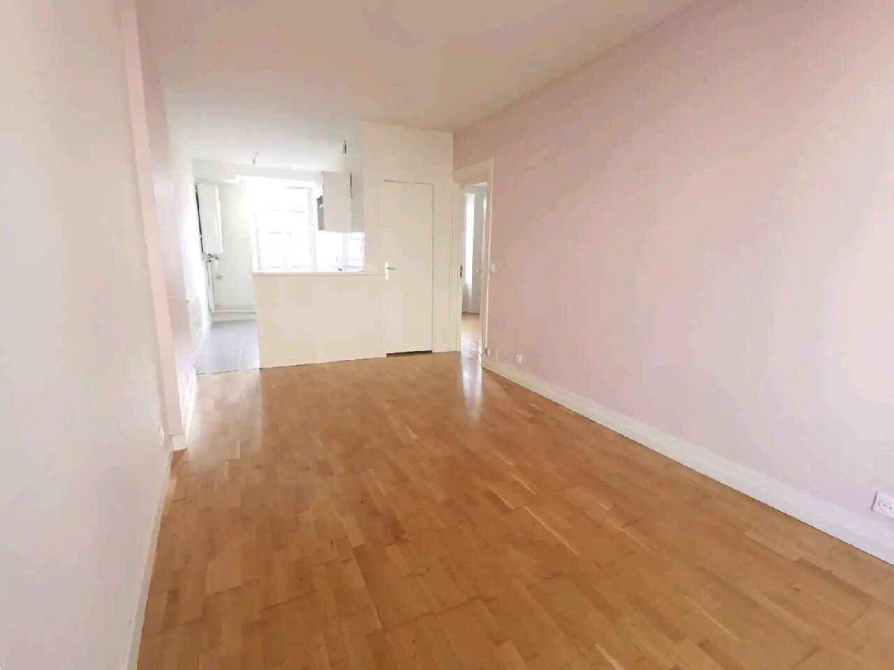 Appartement à louer, 41m², Beaumont-sur-Oise