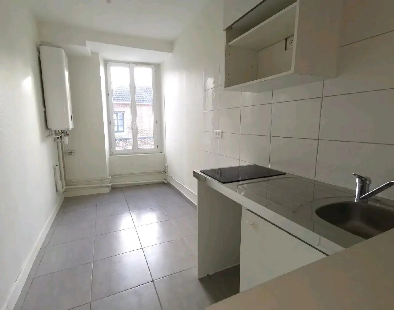 Appartement à louer, 41m², Beaumont-sur-Oise