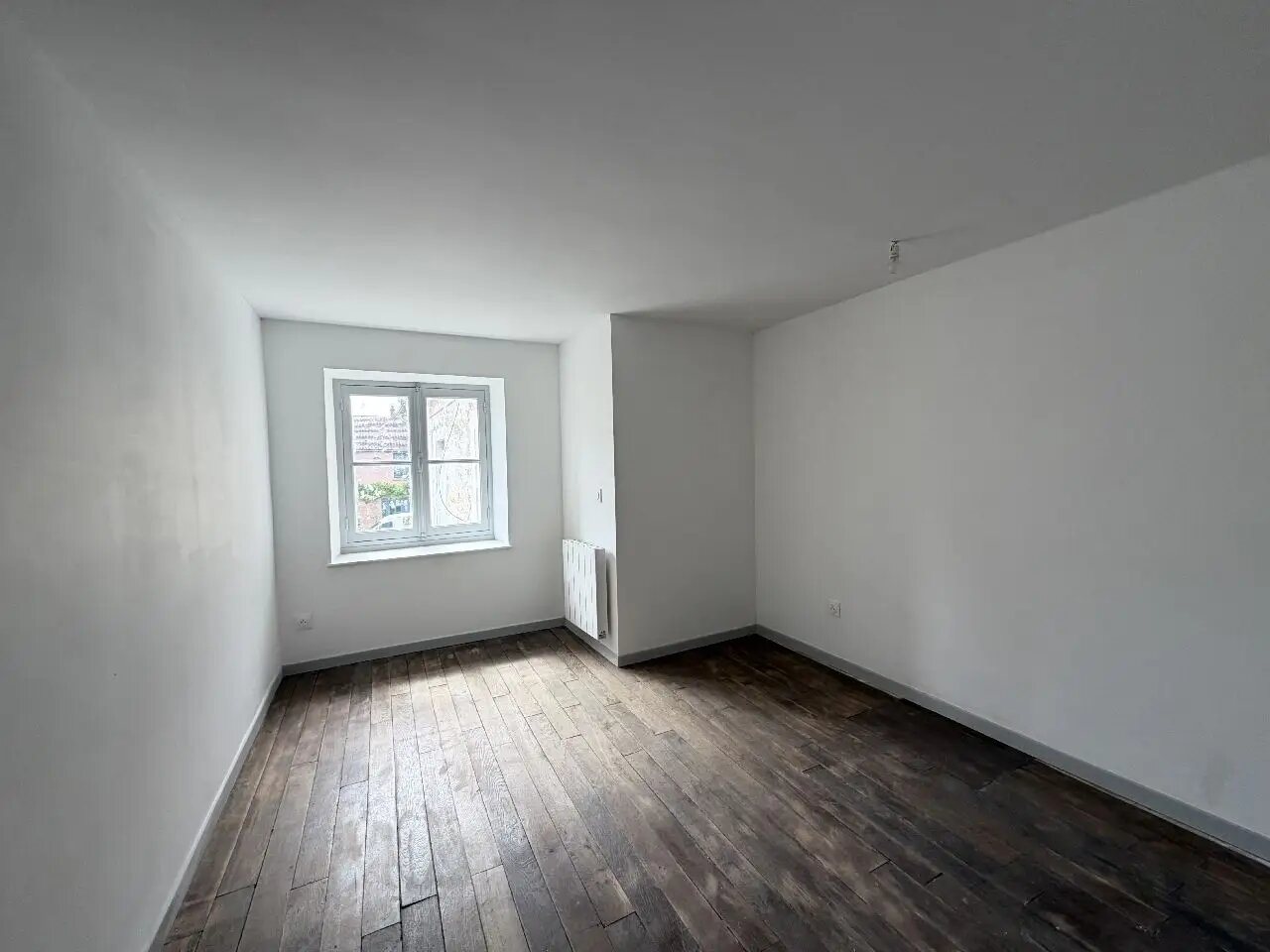 Appartement à louer, 53m², Valmondois