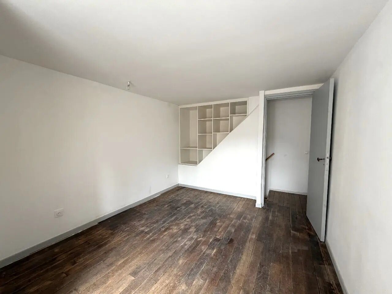 Appartement à louer, 53m², Valmondois