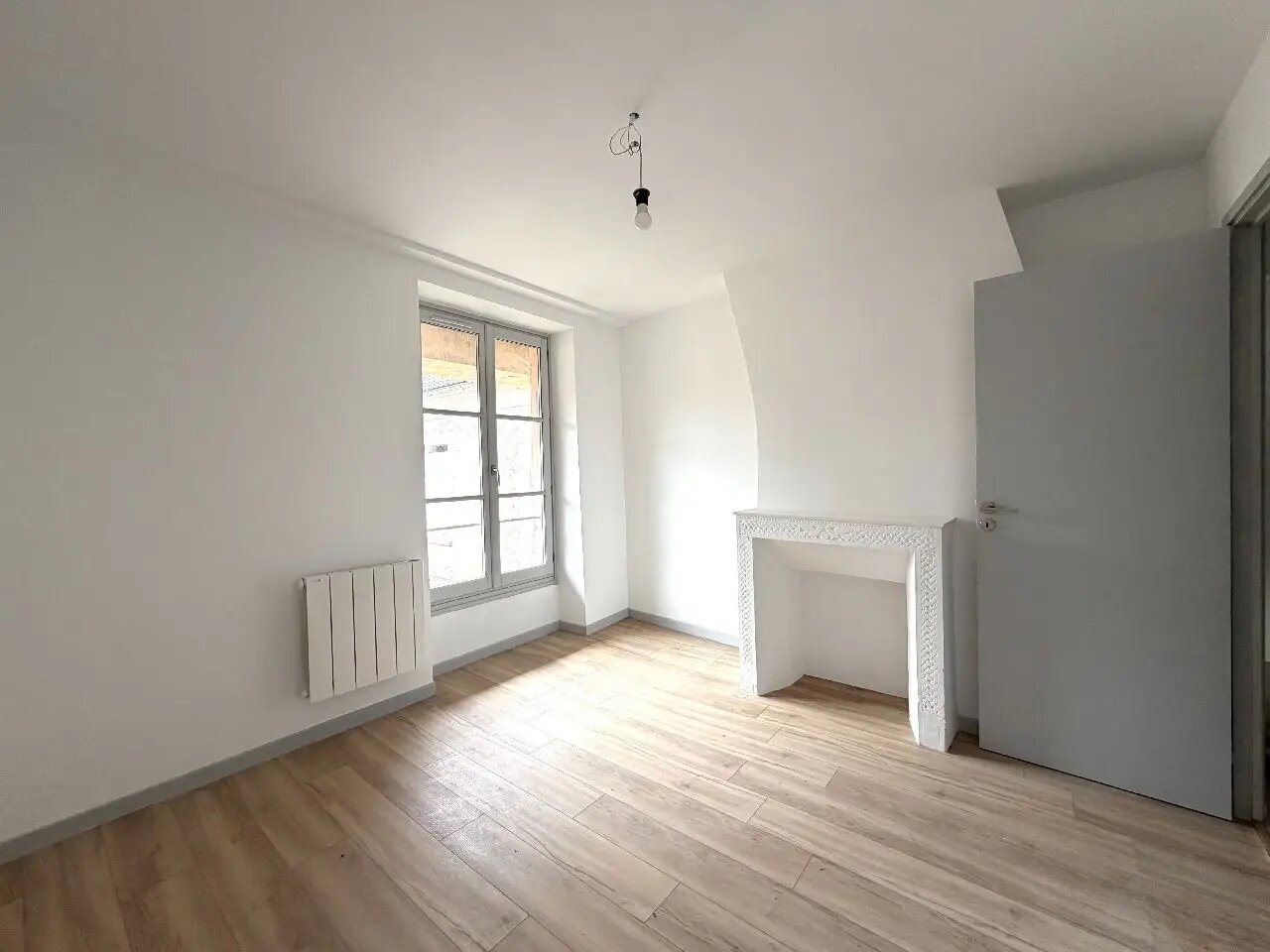 Appartement à louer, 53m², Valmondois