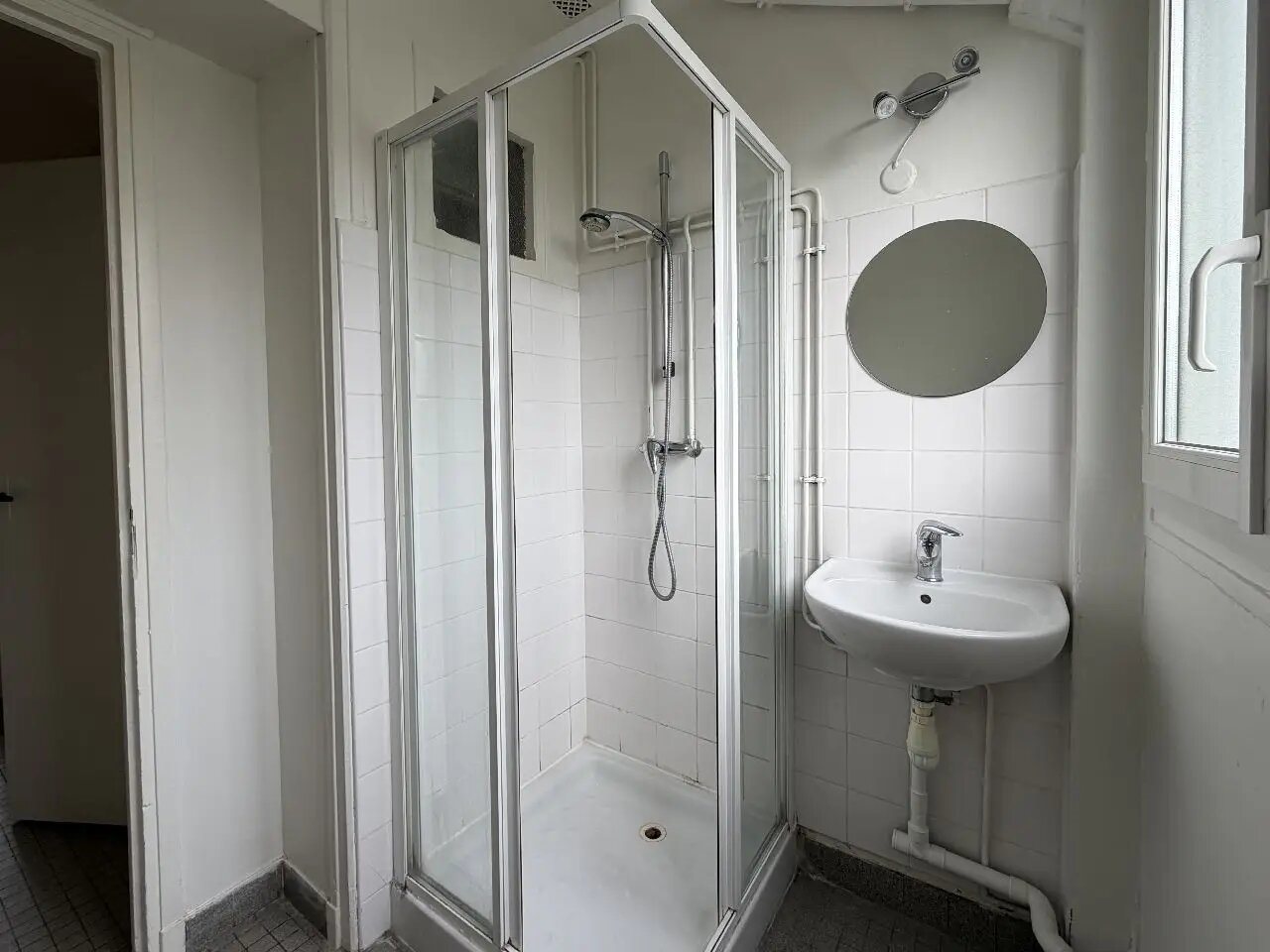 Appartement à louer, 42m², L'Isle-Adam